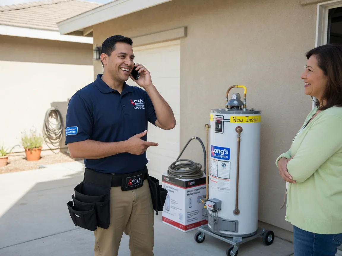 Leak Detection Lecompte, LA FAQs